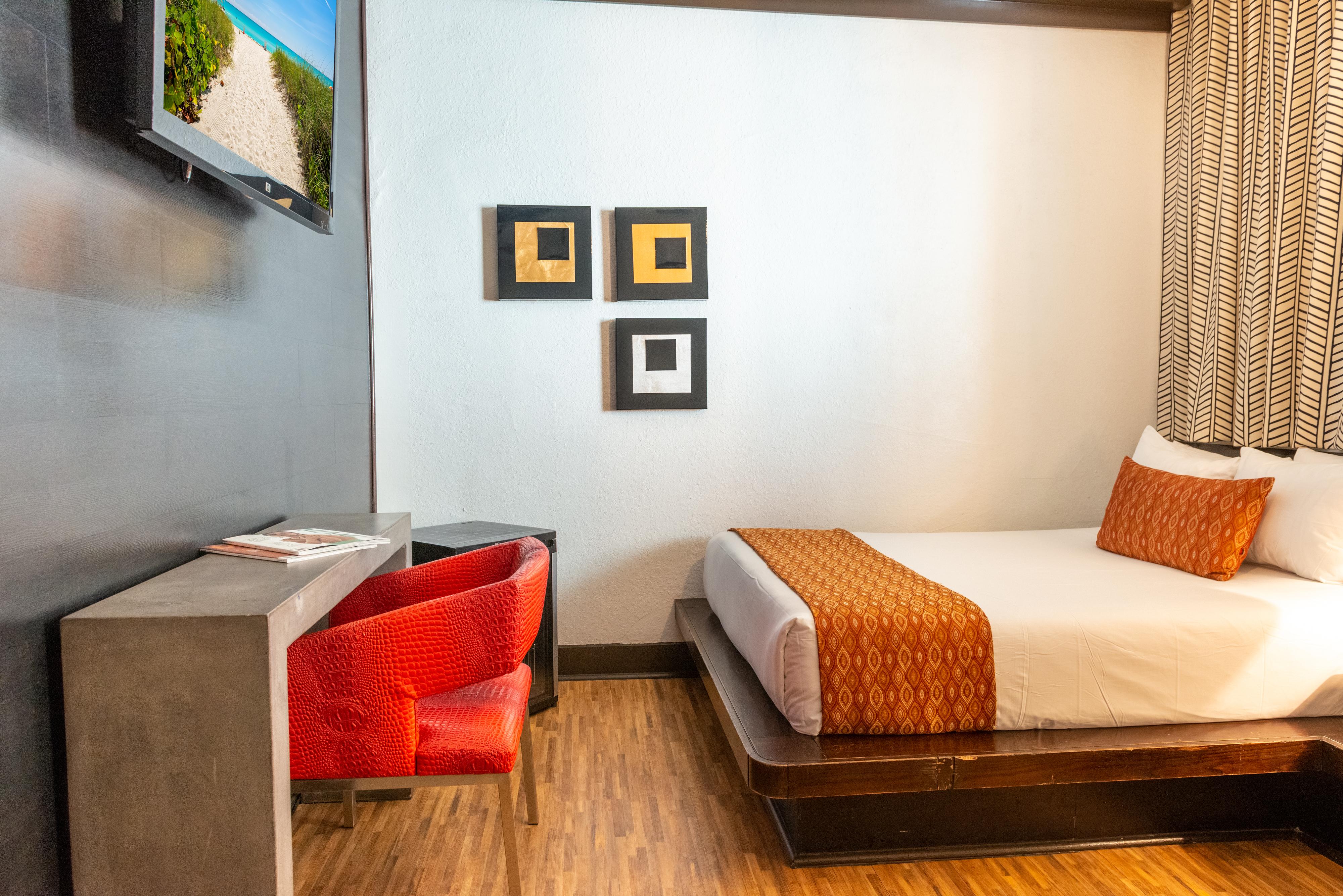Hotel Chelsea Miami Beach Kültér fotó