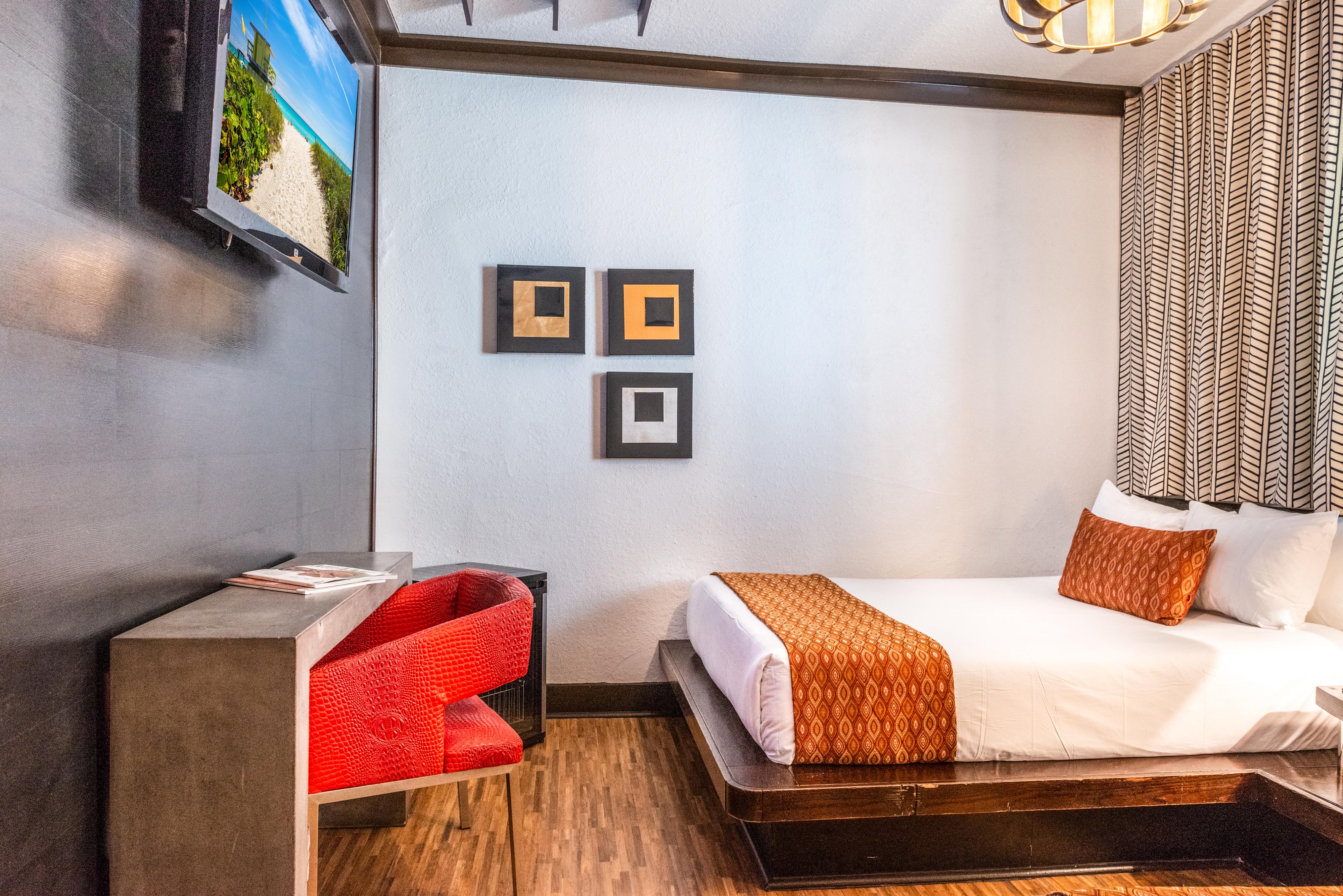 Hotel Chelsea Miami Beach Kültér fotó