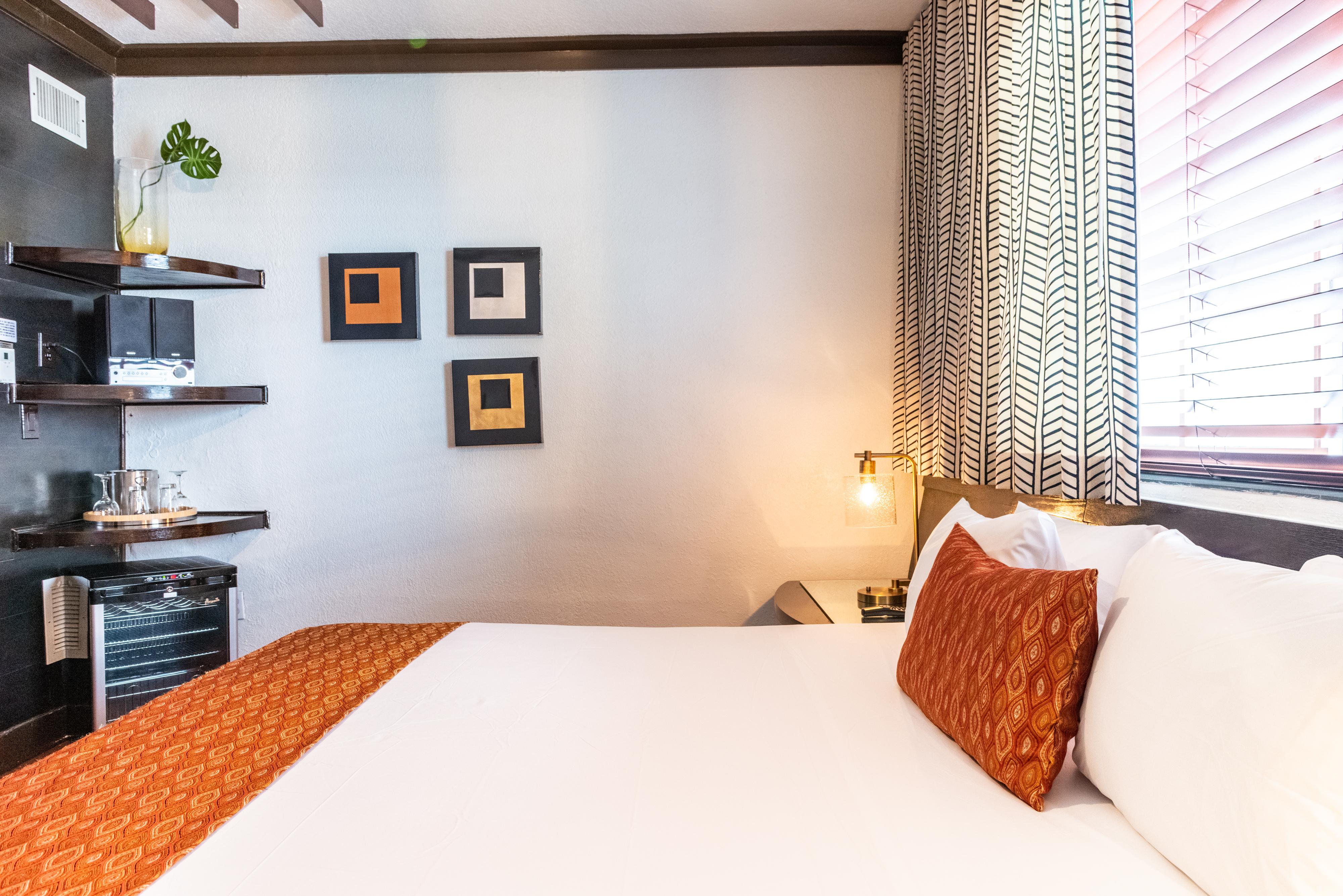 Hotel Chelsea Miami Beach Kültér fotó
