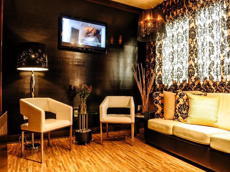 Hotel Chelsea Miami Beach Kültér fotó