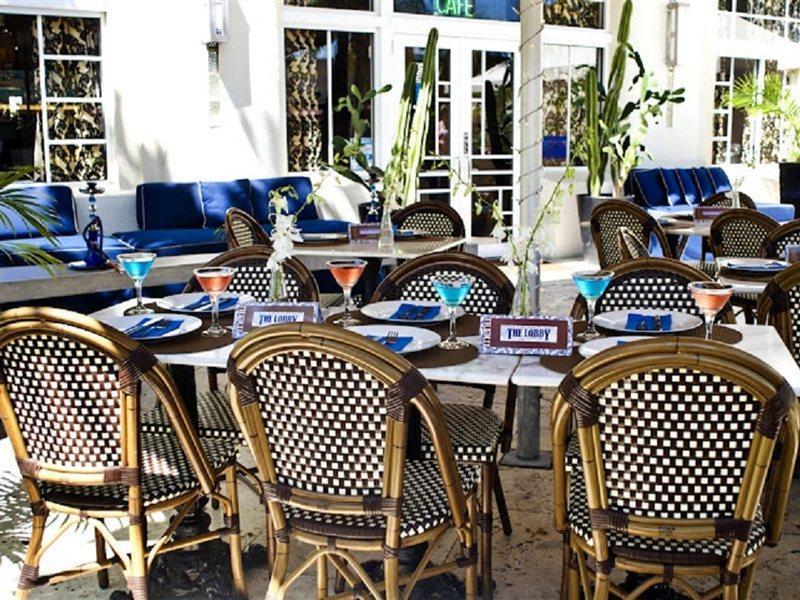 Hotel Chelsea Miami Beach Kültér fotó
