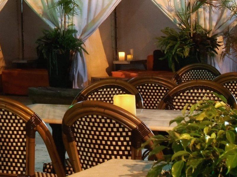 Hotel Chelsea Miami Beach Kültér fotó