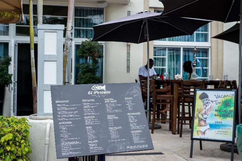 Hotel Chelsea Miami Beach Kültér fotó